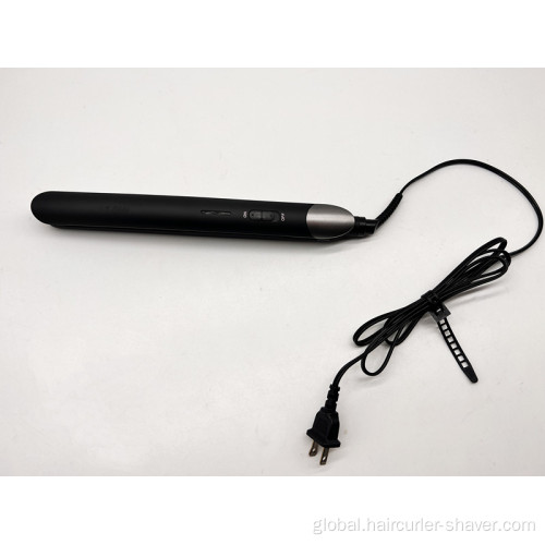 Curler Hair Automatic Double Ceramic Flat Iron Inch Supplier